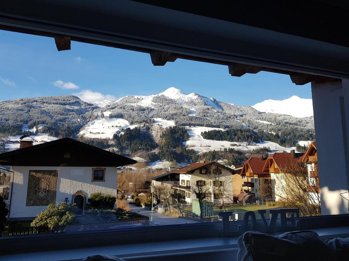 Alpenglueckgastein - Private Mountain Lodge 巴特霍夫加施泰因 外观 照片