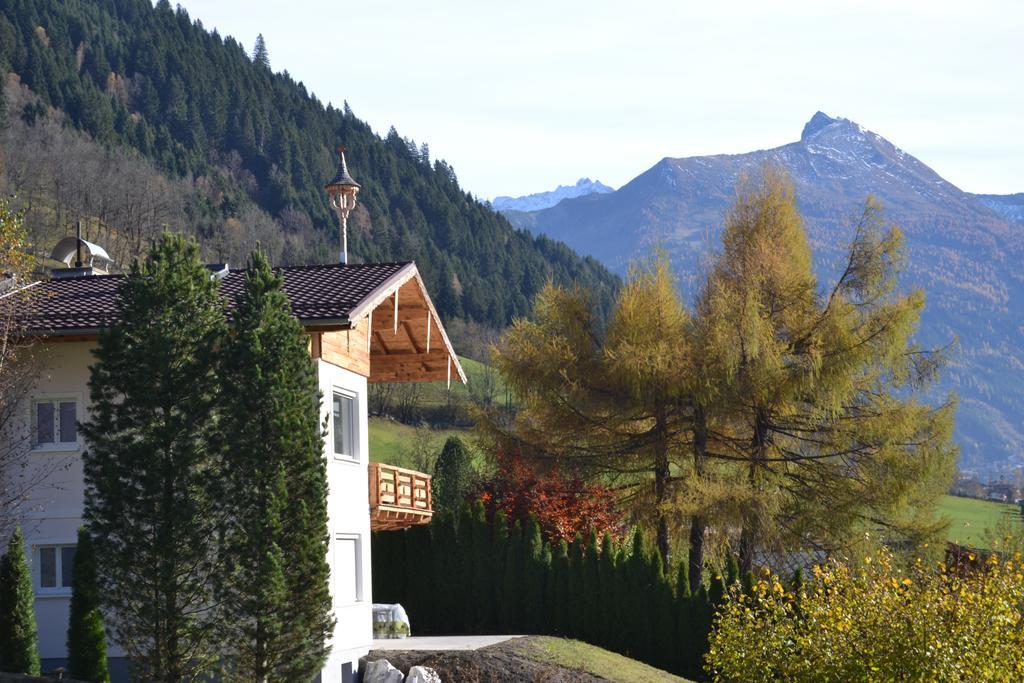 Alpenglueckgastein - Private Mountain Lodge 巴特霍夫加施泰因 外观 照片