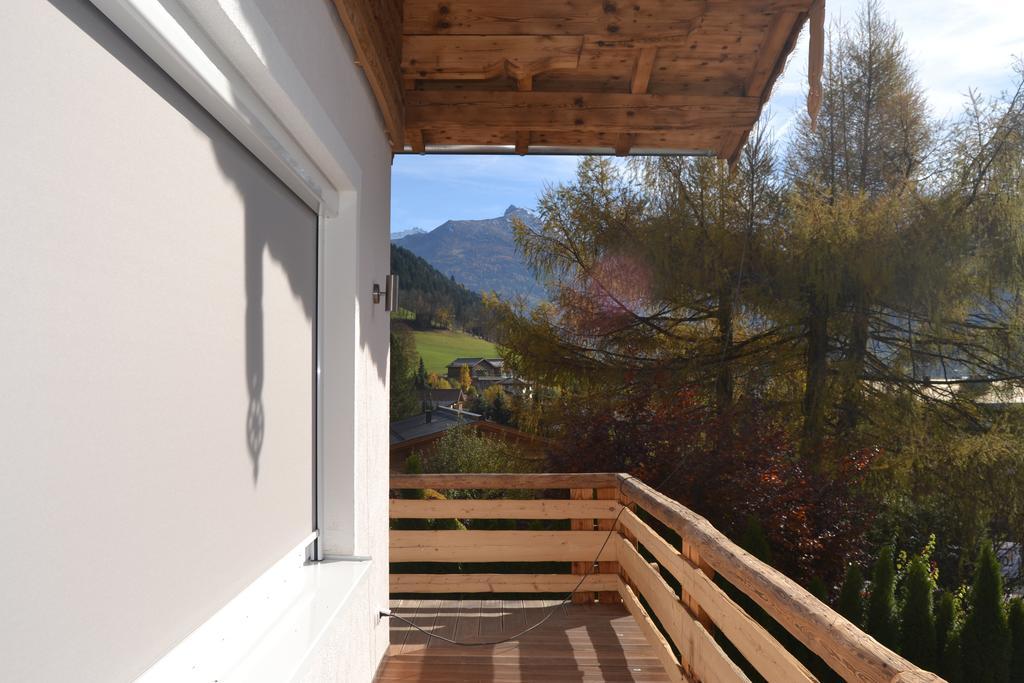 Alpenglueckgastein - Private Mountain Lodge 巴特霍夫加施泰因 外观 照片