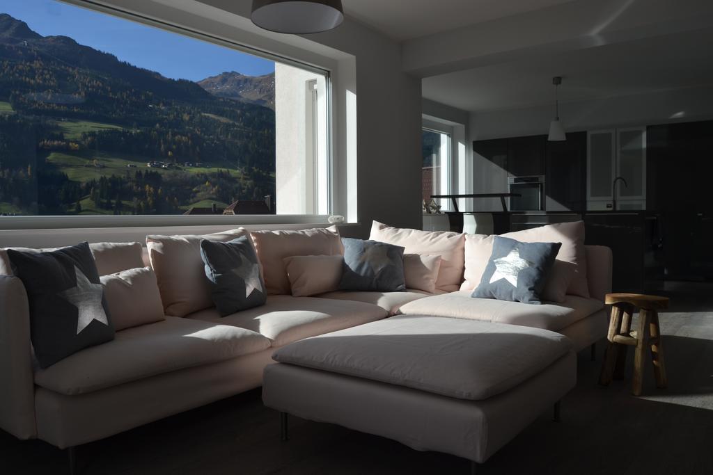 Alpenglueckgastein - Private Mountain Lodge 巴特霍夫加施泰因 外观 照片