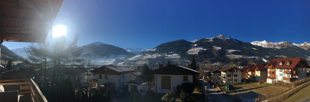 Alpenglueckgastein - Private Mountain Lodge 巴特霍夫加施泰因 外观 照片