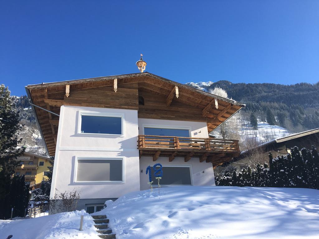 Alpenglueckgastein - Private Mountain Lodge 巴特霍夫加施泰因 外观 照片